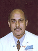 Jorge L. Santana Bagur, M.D.