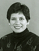 Katherine F. Ruiz de Luzuriaga, M.D.