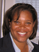 Kimberly Smith, M.D., M.P.H.