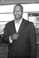 Larry Bryant
