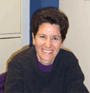 Lisa Hirschhorn, M.D., M.P.H.