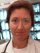 Lauren Shaiova, M.D.