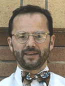 Mark Holodniy, M.D., F.A.C.P., C.I.C.