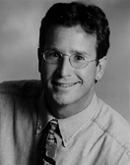 Paul Crockett