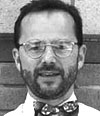 Mark Holodniy, M.D., F.A.C.P., C.I.C.