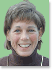 Sharon Walmsley, M.D.