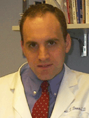 Todd T. Brown, M.D., Ph.D.