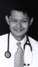Thanes J. Vanig, M.D.