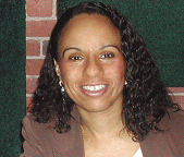 Valerie E. Stone, M.D., M.P.H.