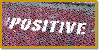 Positive