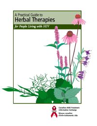 A Practical Guide to Herbal Therapies for People Living With HIV