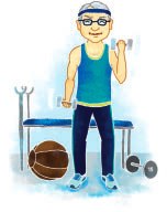 Keeping Your Bones Strong