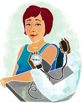 Are You at Risk of Diabetes?