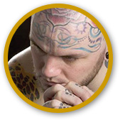 Scott Gary Major