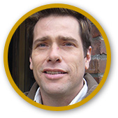 Trevor Stratton