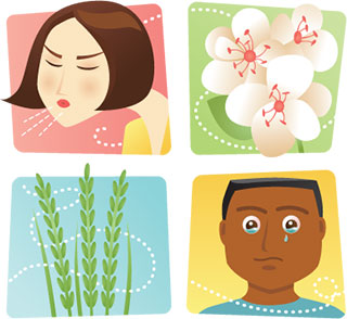 Allergy Strategies