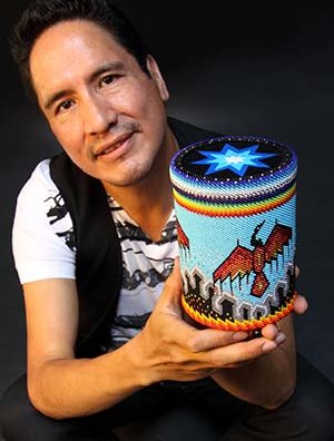 Ron Horsefall. Photo: Tiffany Cooper.