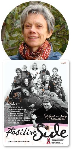 Laurette L&eacute;vy