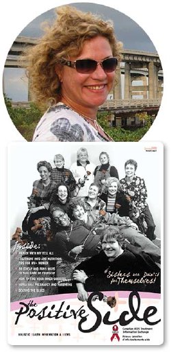 Shari Margolese