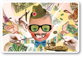 Illustration: John Webster/i2iart.com.