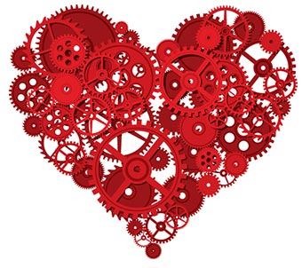 Keep Your Ticker Tocking