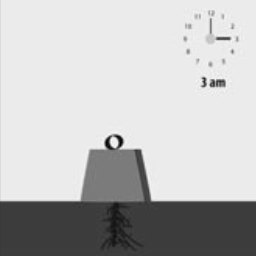 HIV Is a Weed; Treatment Stops the Weed From Growing