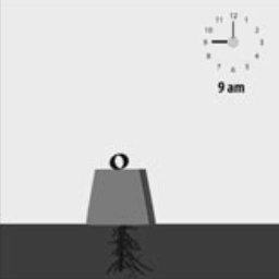 HIV Is a Weed; Treatment Stops the Weed From Growing