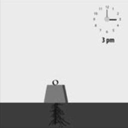 HIV Is a Weed; Treatment Stops the Weed From Growing