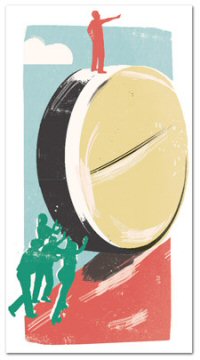 Do the Personal and Public Health Benefits of HIV Treatment as Prevention Coincide or Clash?