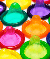 condoms