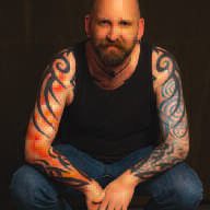 Mike O'Shaughnessy