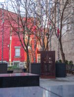 Parc de l'Espoir (Park of Hope)