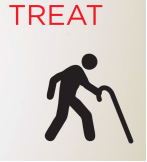 Treatment has extended the life expectancy of young Canadians living with HIV to their early 70s.