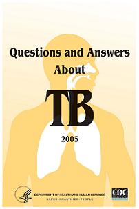 Questions And Answers About Tuberculosis (TB) - TheBody.com