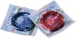 Image of condoms
