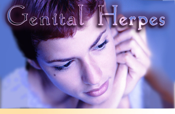 Male And Female Symptoms Of Genital Herpes