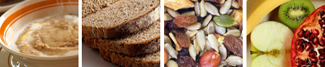 Nutrition for Everyone