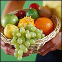 Fruits and Vegetables