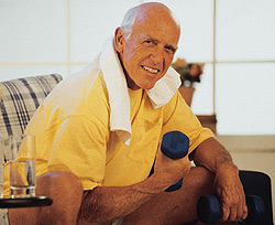 Why Strength Training?
