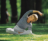 Why Strength Training?