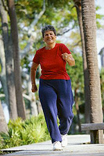 Why Strength Training?