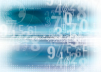 numbers