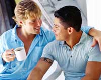 HIV Among Gay and Bisexual Men