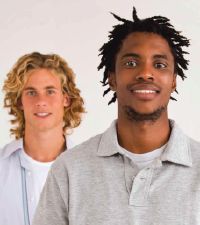 HIV/AIDS and Young Men Who Have Sex With Men