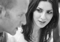 CDC focuses on preventing intimate partner violence before it happens and preventing new HIV infections.