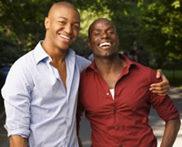 El VIH en Hombres Homosexuales (Gay), Bisexuales y Otros Hombres Que Tienen Relaciones Sexuales con Hombres (HSH)