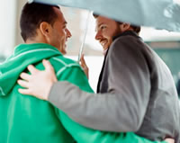 El VIH en Hombres Homosexuales (Gay), Bisexuales y Otros Hombres Que Tienen Relaciones Sexuales con Hombres (HSH)