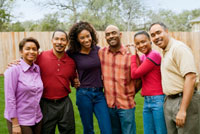 El VIH Entre los Afroamericanos
