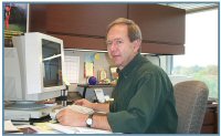 Bernard M. Branson, M.D.