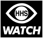 HHS Watch